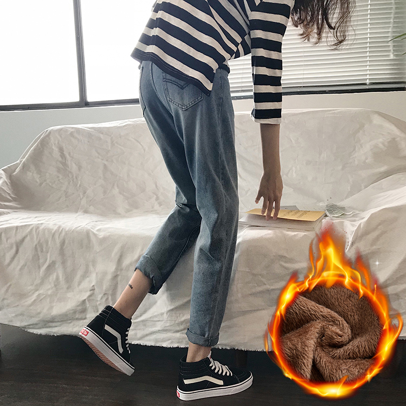 Jean femme HELLDUL   - Ref 3191503 Image 1