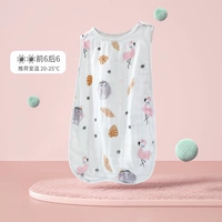 [Первый 6 -й этаж и задний 6 слоев] Розовые огненные птицы