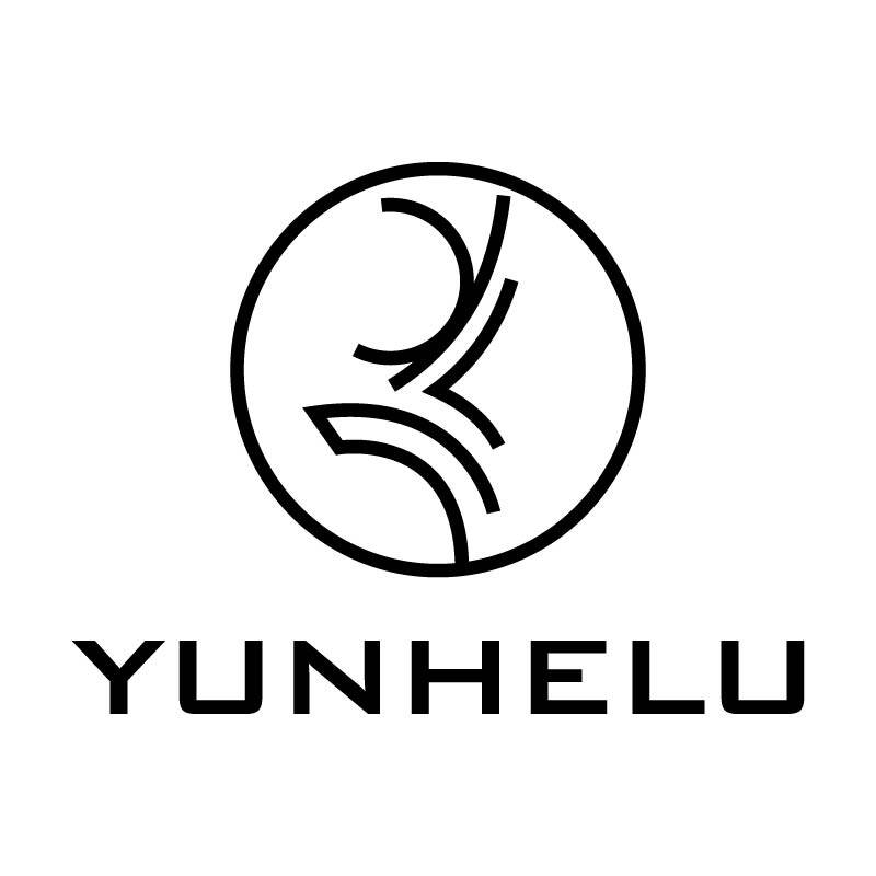 云和鹿3c数码的LOGO