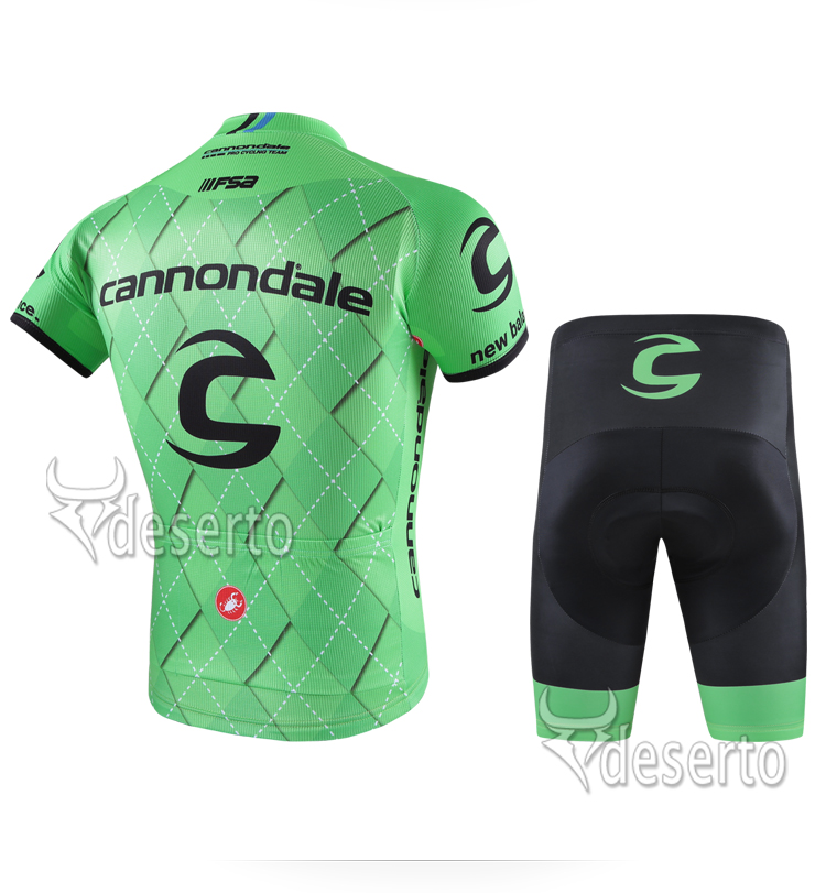 Tenue de cyclisme mixte - Ref 2218563 Image 20