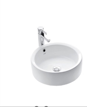 Hengjie art basin HC10230-041