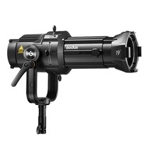 godox VSA19K 26K 36K optical zoom spotlight professional film and television lighting accessories Baorongkou photography spotlight