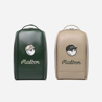 New golf waterproof large capacity men's shoe bag fisherman handbag