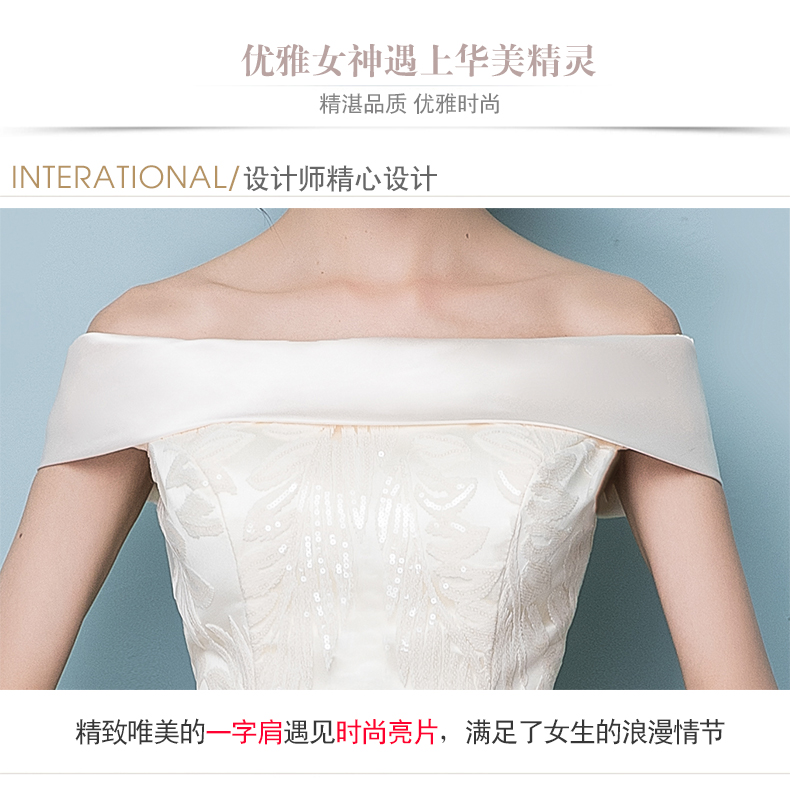 Robe du soir      conventionnel - Ref 3211191 Image 9