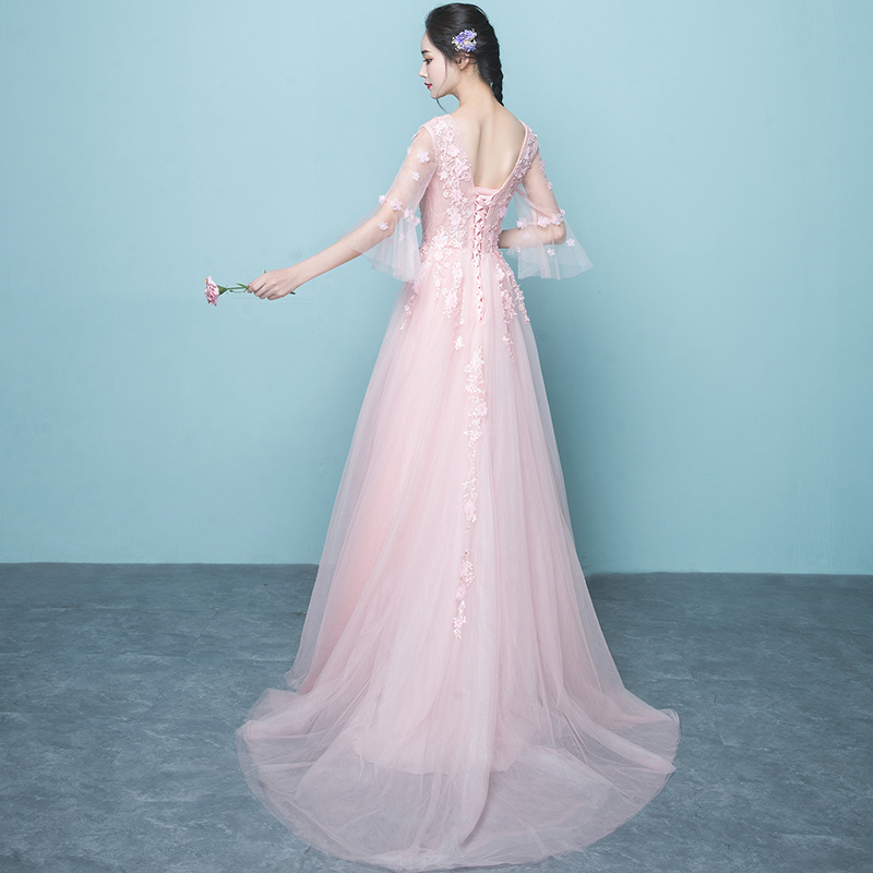 Robe de soirée      - Ref 3211001 Image 5