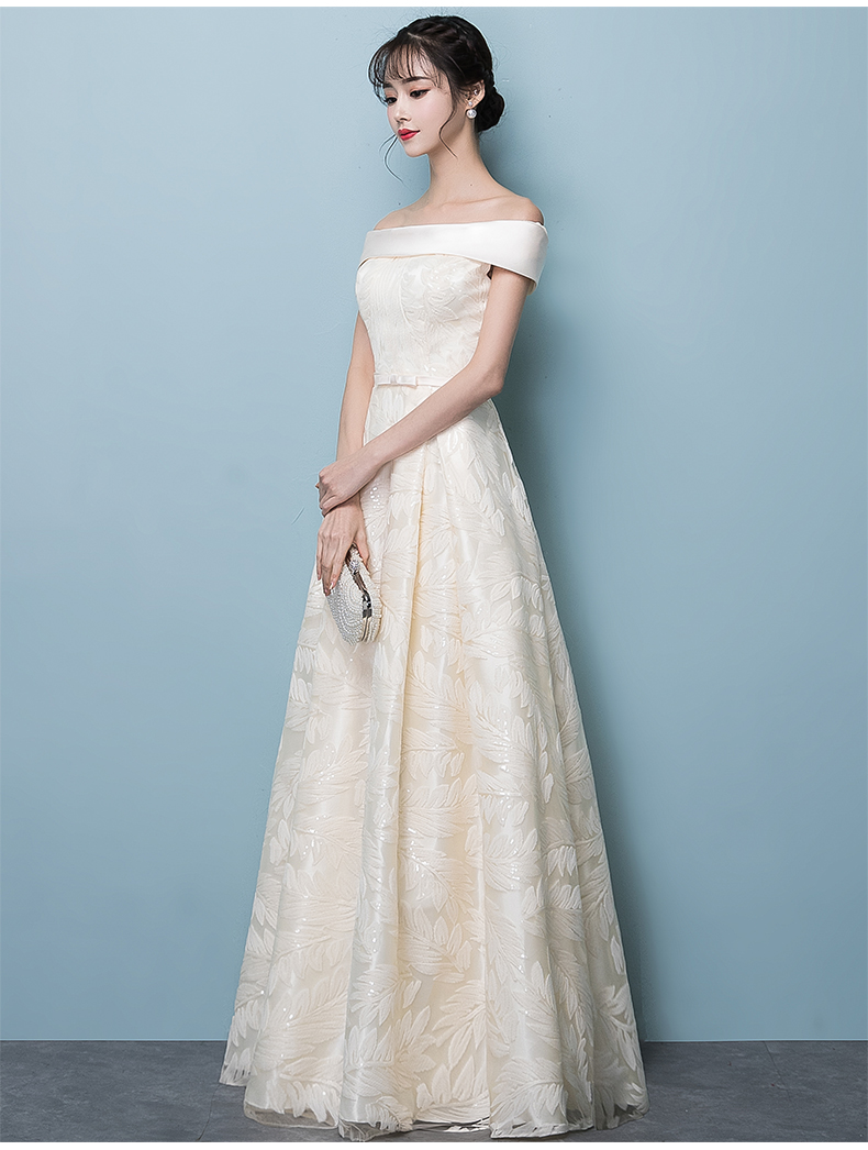 Robe du soir      conventionnel - Ref 3211191 Image 18