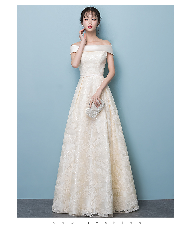 Robe du soir      conventionnel - Ref 3211191 Image 15