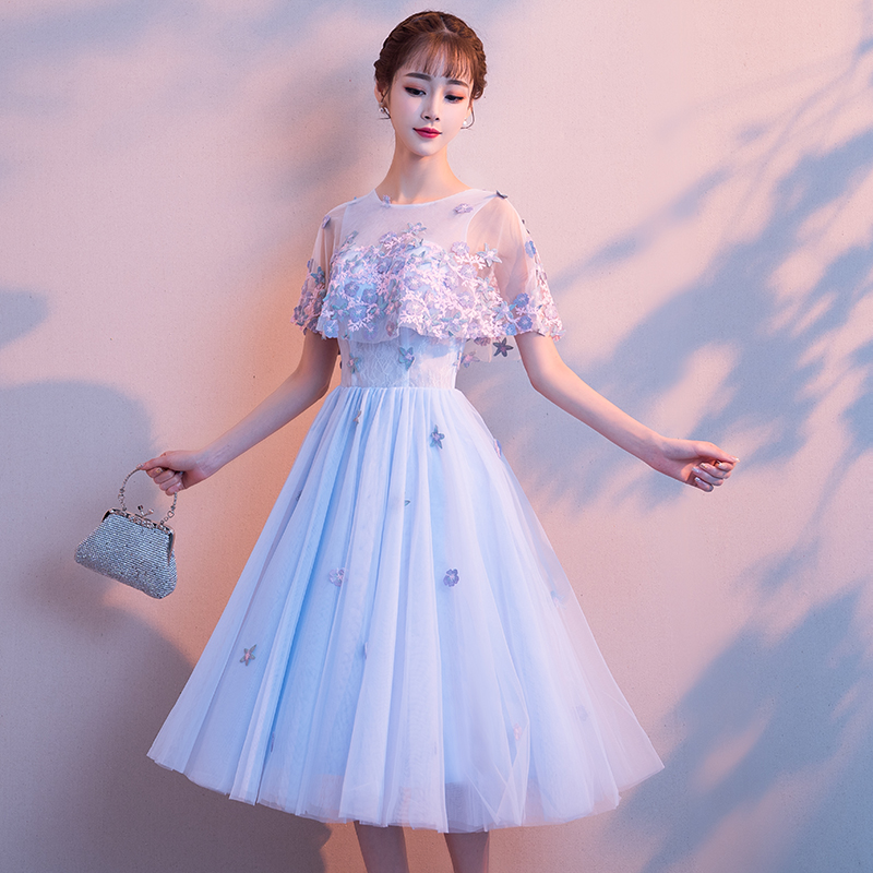 Robe de soirée      - Ref 3210891 Image 3