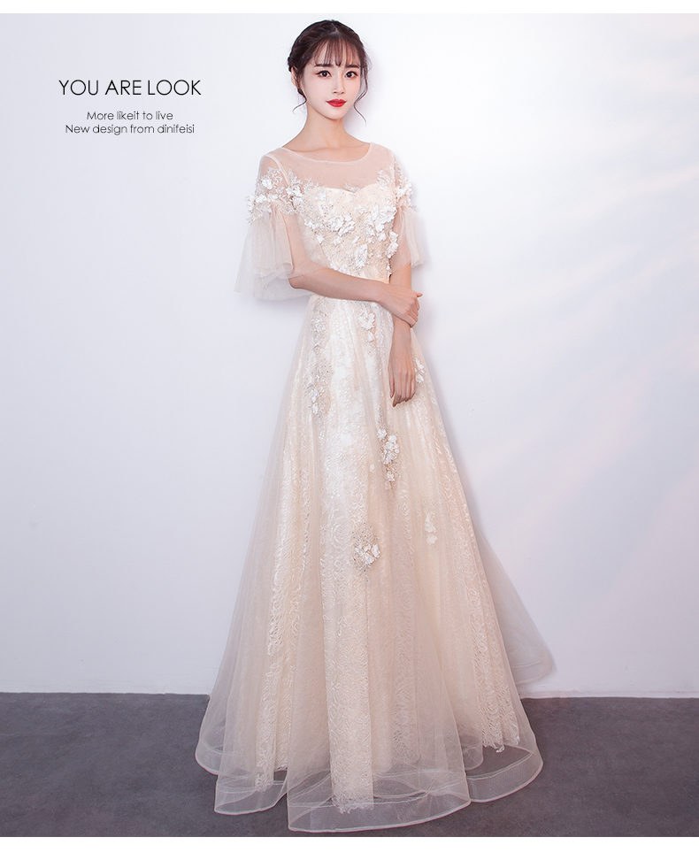 Robe du soir      - Ref 3213722 Image 20