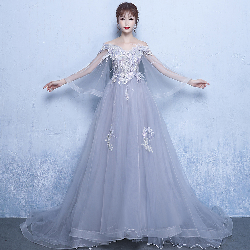 Robe de soirée      - Ref 3213569 Image 3