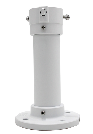 Hoisting bracket for Internet tripod head ball machine