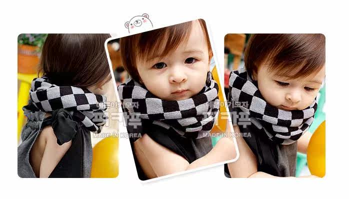 Echarpe enfant - Ref 2142480 Image 9