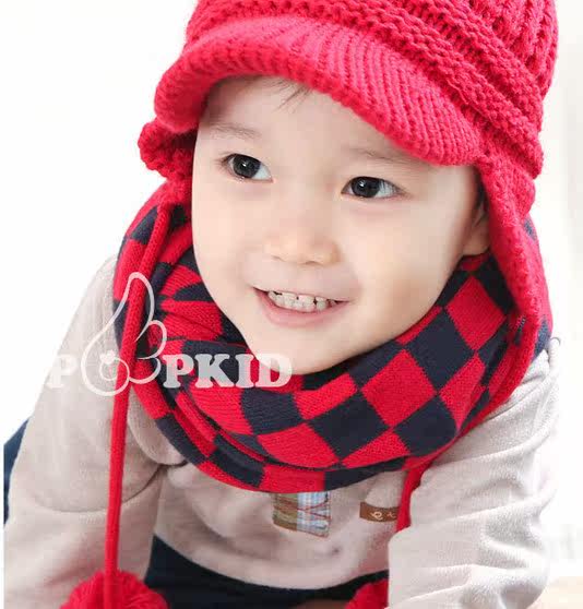 Echarpe enfant - Ref 2142480 Image 11