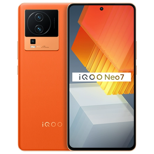 Vivo iqoo neo7 new 5g mobile iqneo6 iqoonoe6se6se iqoo5s neo5se love cool neo5 vivo iqoo Официальный официальный официальный сайт IQ00 IQ00