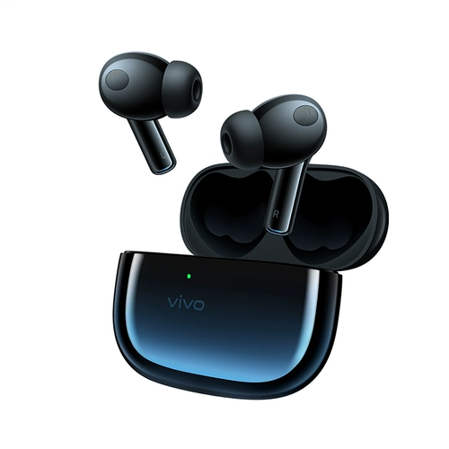 vivo Tws 2e True Wireless Bluetooth -гарнитура с двойной штуковой гарнитурой игры High Sound Tws2e
