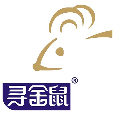 寻金鼠