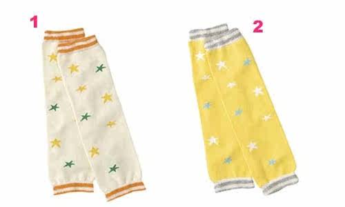 Chaussettes enfant BABY - Ref 2107951 Image 9