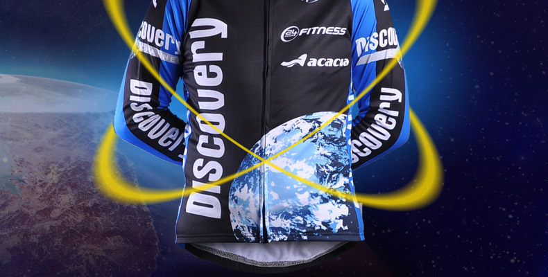 Vêtement cyclisme homme ACACIA - Ref 2208084 Image 10