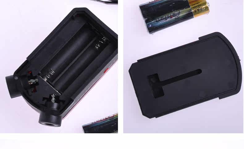 Eclairage pour vélo ACACIA - Taillights - Ref 2401523 Image 12