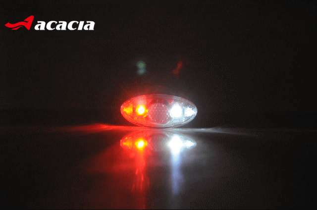 Lumière vélo ACACIA - Taillights - Ref 2399065 Image 5