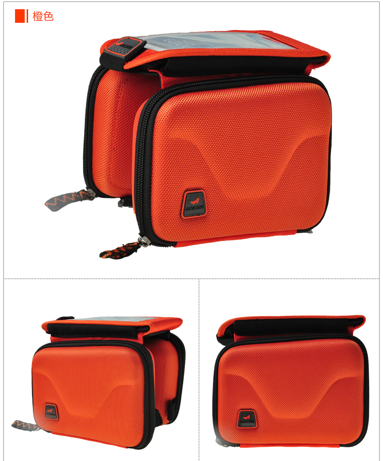 Sacoche pour vélo ACACIA - Ref 2216205 Image 24