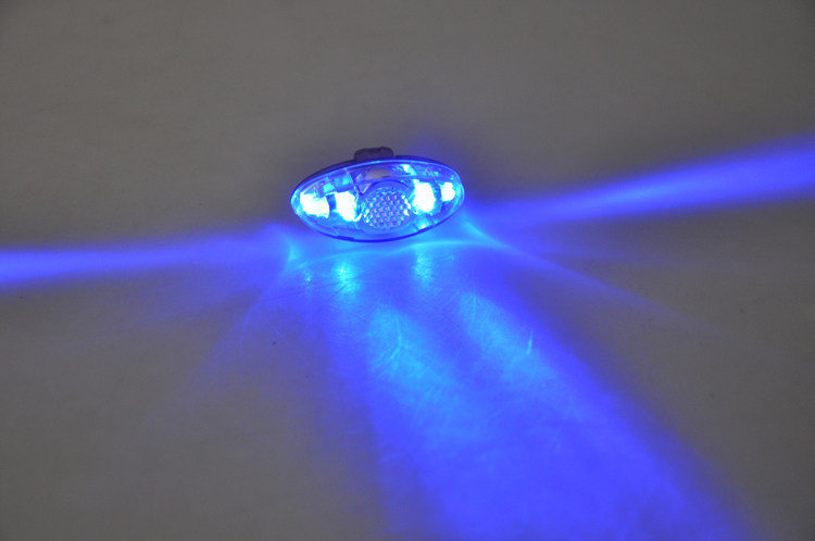 Lumière vélo ACACIA - Taillights - Ref 2399065 Image 6