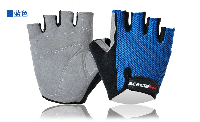 Gants de cyclisme mixte ACACIA - Ref 2250030 Image 16