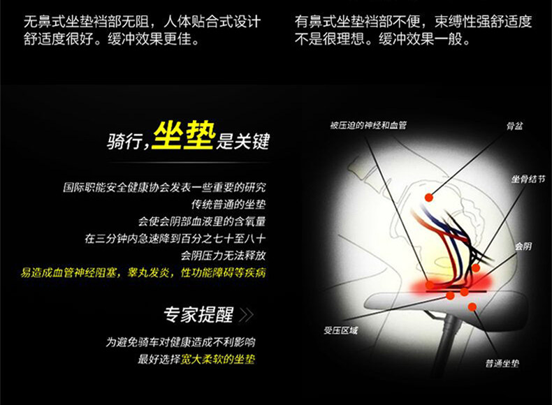 Selle de vélo ACACIA - Ref 2344924 Image 39