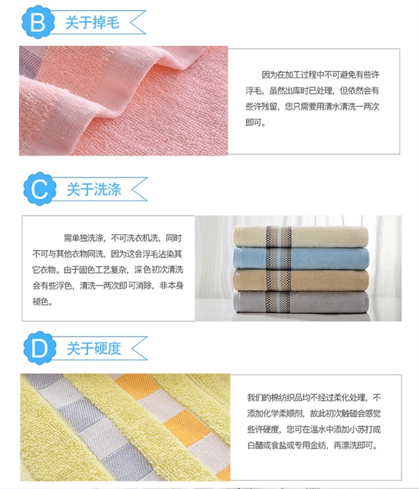 Xanh polyester gối 66 * 47cm trường lao động 75g gối nhà máy bán buôn trực tiếp - Khăn gối vỏ gối anime