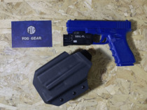 FOGGEAR SureFire SBAL-PL customized (need to send light bare sleeve to give waist clip)