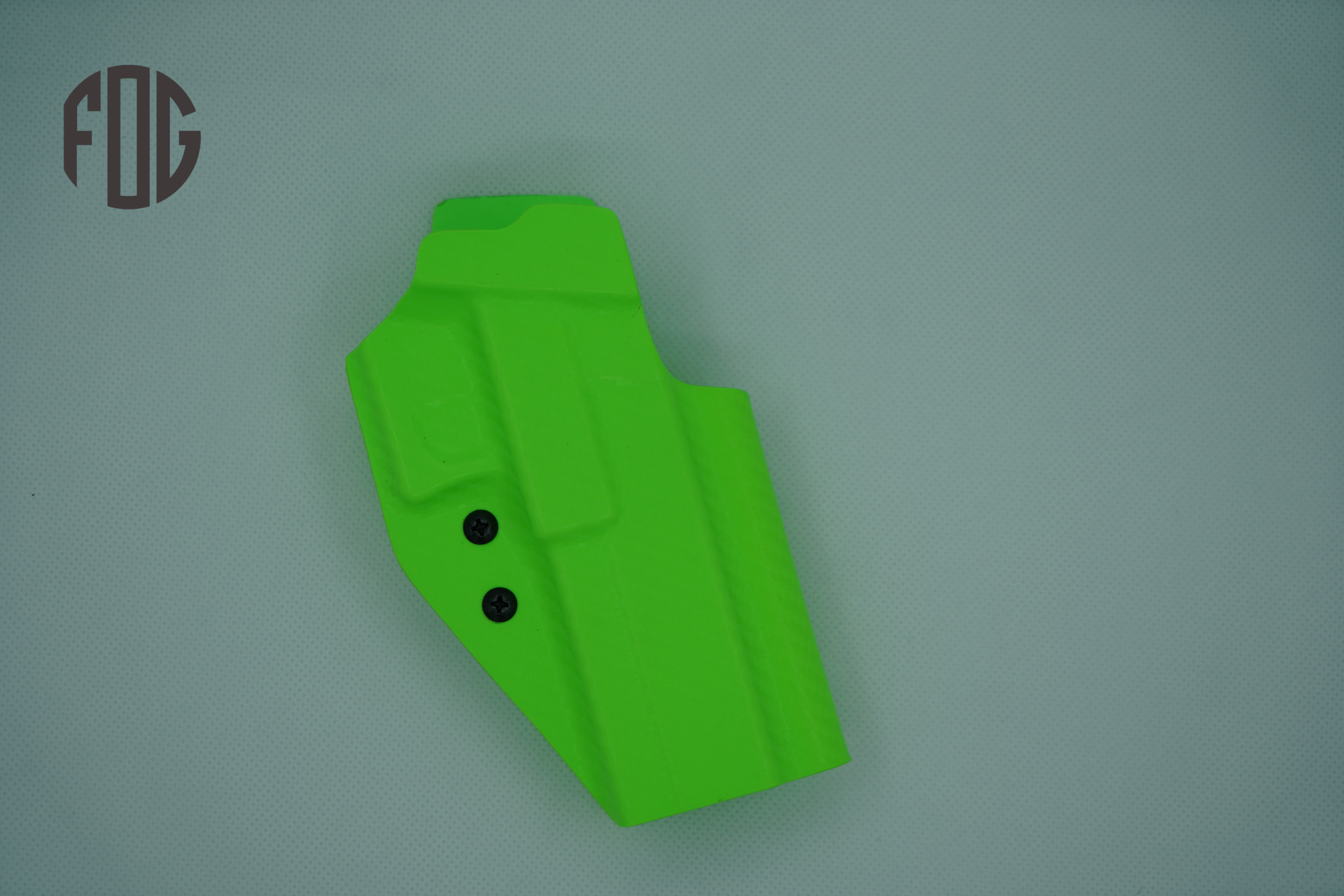 (FogGear) Competitive Shooter Quick Pull UnlockLess Fast Reflex GLOCK 1718 19 26 34 IDPA IPSC