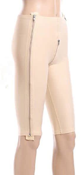 body amincissant simple en polyester - Ref 670766 Image 4