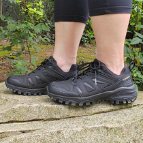 Pathfinder hiking shoes for men 23 autumn and winter outdoor non-slip wear-resistant cushioning and breathable hiking shoes TFAACL91973