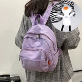 Оригинальный ранец, японский брендовый универсальный рюкзак, подходит для студента