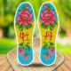 Фарфоровый голубой 712