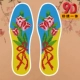 Зеленый 731