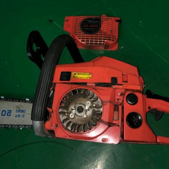 Husqvarna Motorized Chainsaw Chainsaw 450 445 435 372 372XP Chain Repair Parts Machine