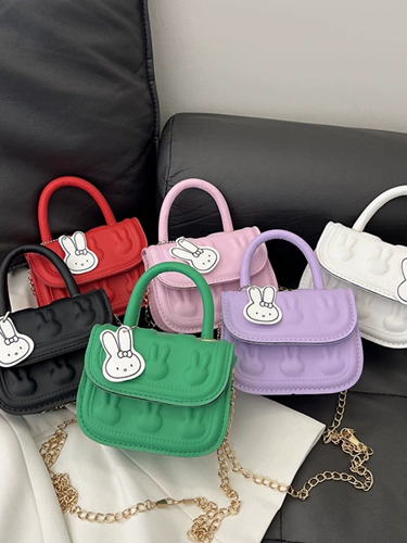 Милая детская сумка, детская небольшая сумка, наряд маленькой принцессы, сумка через плечо, популярно в интернете