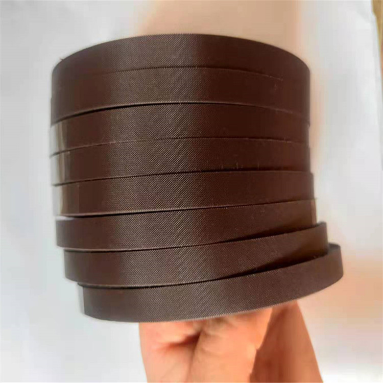 Calligraphy and painting framed material silk cloth wrapping strips 0 7 cm with glue bureau strips 0 8 cm silk cloth with rubber covered edge strips