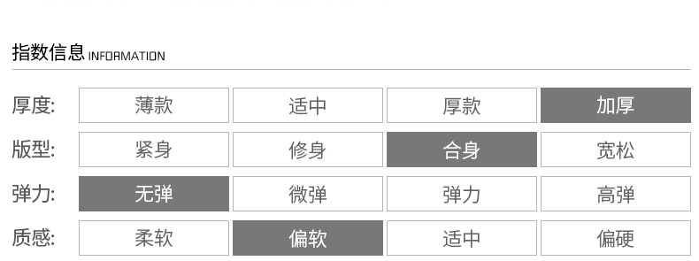 顶级配置 NEPA耐葩 GORE-TEX 男士长款羽绒服 匈牙利鹅绒填充 图17