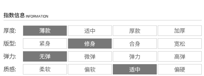 NEPA耐葩 狐狸毛领 GORE-TEX 加厚羽绒服 匈牙利鹅绒 图10