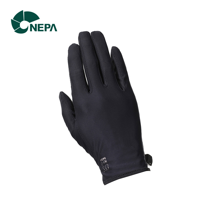 NEPA Resistant Outdoor 21 Seasons Men And Women Universal Gloves Cold Feel Breathable Non-slip Gloves Lovers 7HC8110