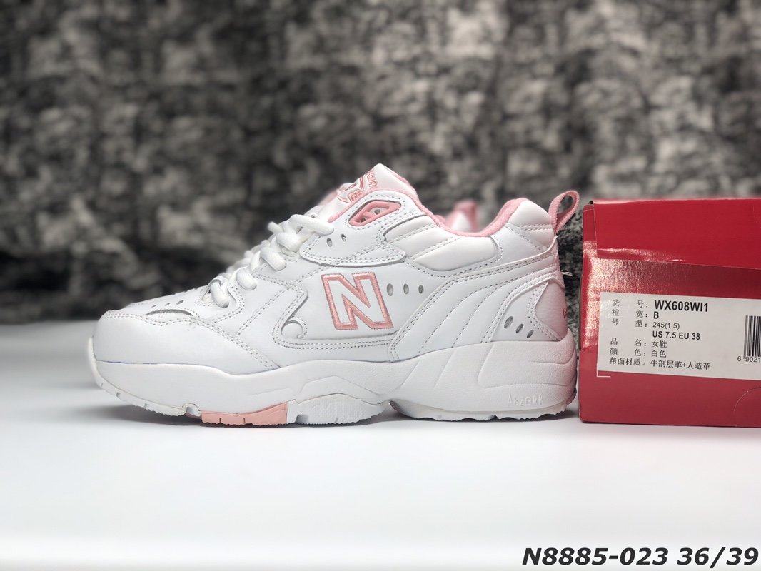 new balance 608 iu