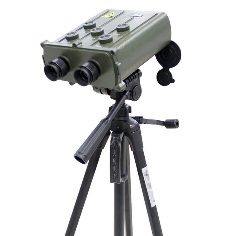 Onick Onika 12000 15000 20000CI binocular long-distance laser rangefinder telescope azimuth