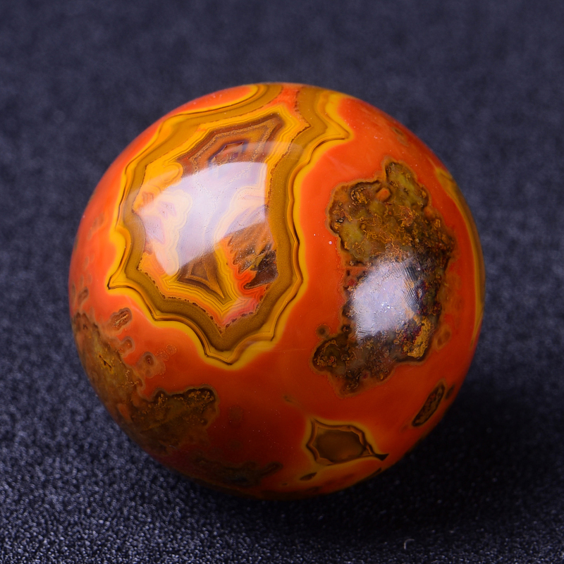 Purely Natural Xuanhua Warring States Red Agate Round Beads, Single Beads, Multi-Gemstone Spheres, Decorative Pieces, Agate Hand-Held Ornaments Purely Natural Xuanhua Warring States Red Agate Round Beads, Single Beads, Multi-Gemstone Spheres, Decorative Pieces, Agate Hand-Held Ornaments