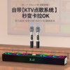 2025 First Wanyin 900K Home Ktv Audio Set Home Karaoke Machine Karaoke All-In-One Karaoke Speaker