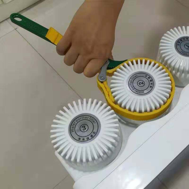 Water Purifier Filter Core Universal Wrench Water Purifier Universal Wrench Water Purifier Filter filter Bottle Wrench Tool