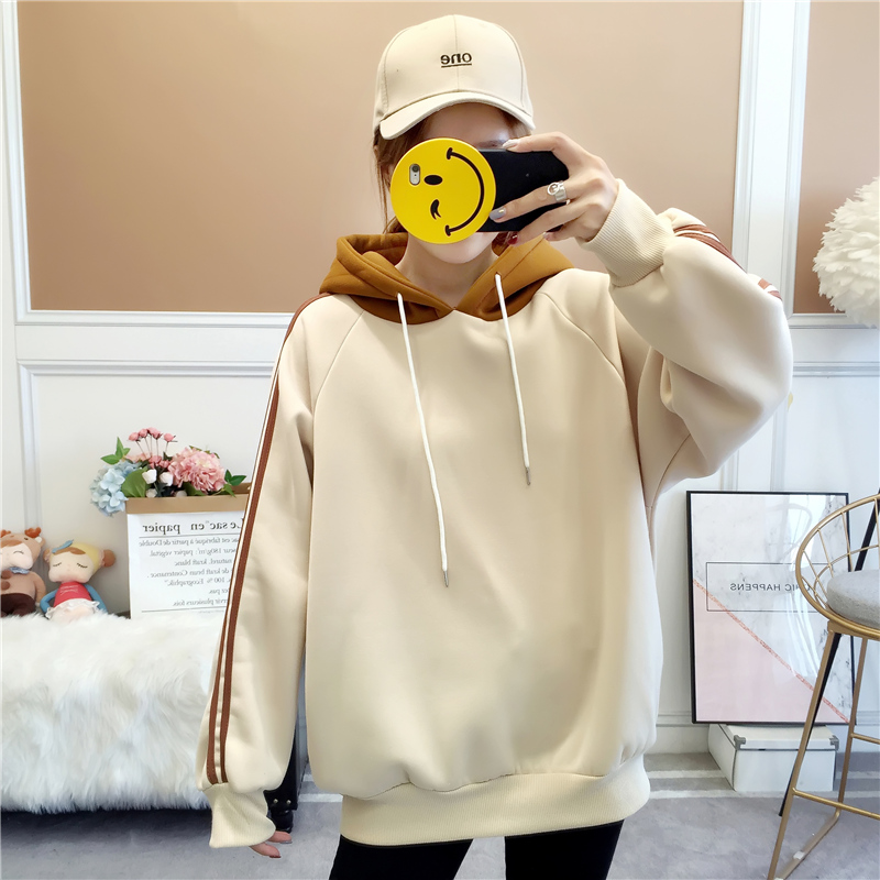 Sweatshirt femme - Ref 3215004 Image 29