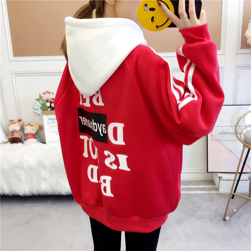 Sweatshirt femme - Ref 3215004 Image 35