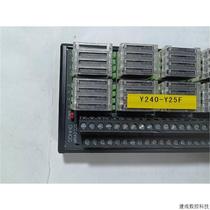 Negotiate price MRA2320 DOHHO relay set Omron relay